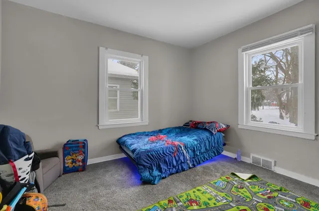 $120,000 | 1188 Union Avenue, Benton Harbor, MI 49022