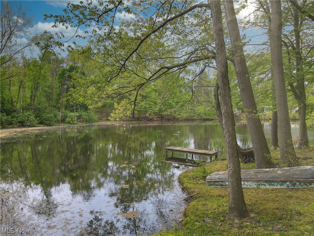 3747 Martha Road Kent, OH 44240 - Photo 3 of 35 Amazing Lake Views!