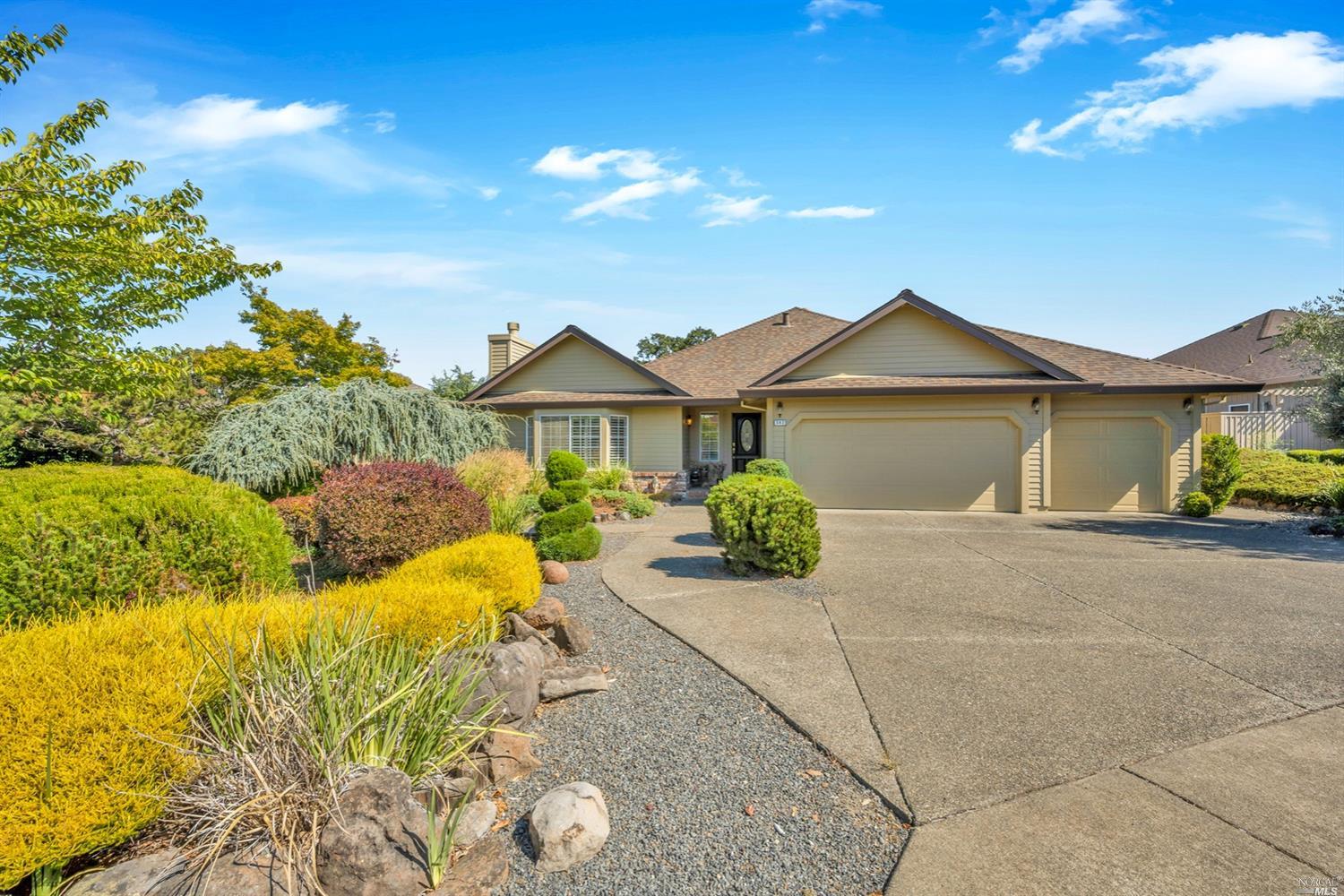 342 Miramonte Place Santa Rosa, CA 95409 - Photo 1 of 1 Gallery Image 1