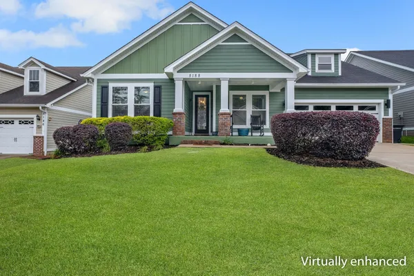 $599,900 | 5188 Holly Fern Trace, Tallahassee, FL 32312