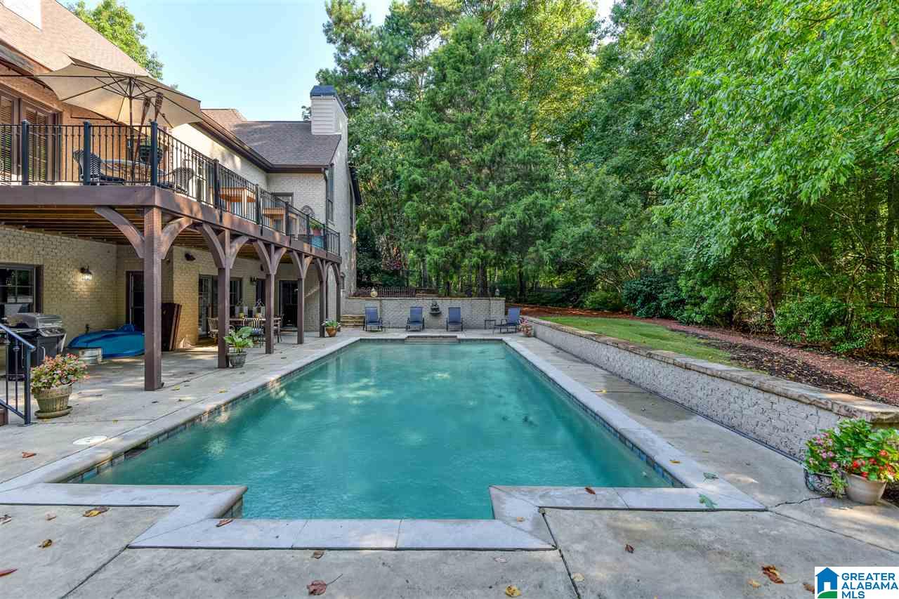 136 Oakmont Road Birmingham, AL 35244 - Photo 7 of 50
