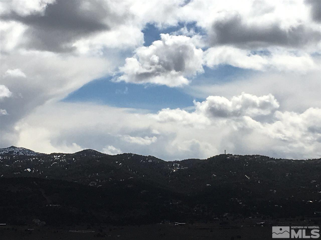 3100 Sheridan Road, Unit 310 Reno, NV 89521 - Photo 12 of 14 a view of city and mountain