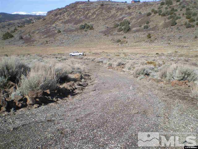 3100 Sheridan Road, Unit 310 Reno, NV 89521 - Photo 8 of 14 a view of a dry field with trees