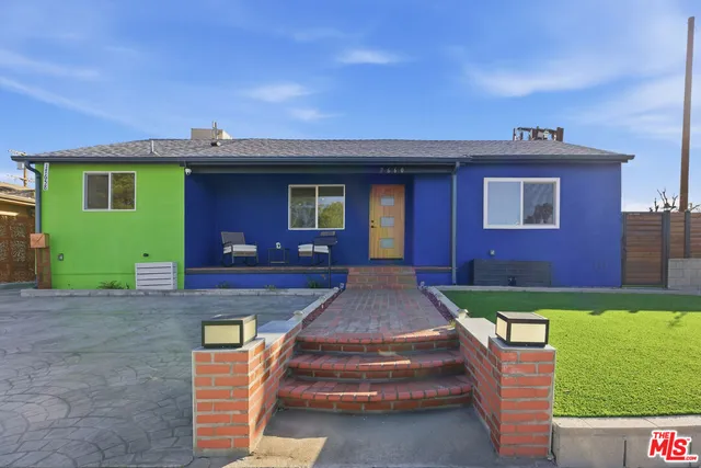 $3,000,000 | 17660 Martha Street, Encino, CA 91316