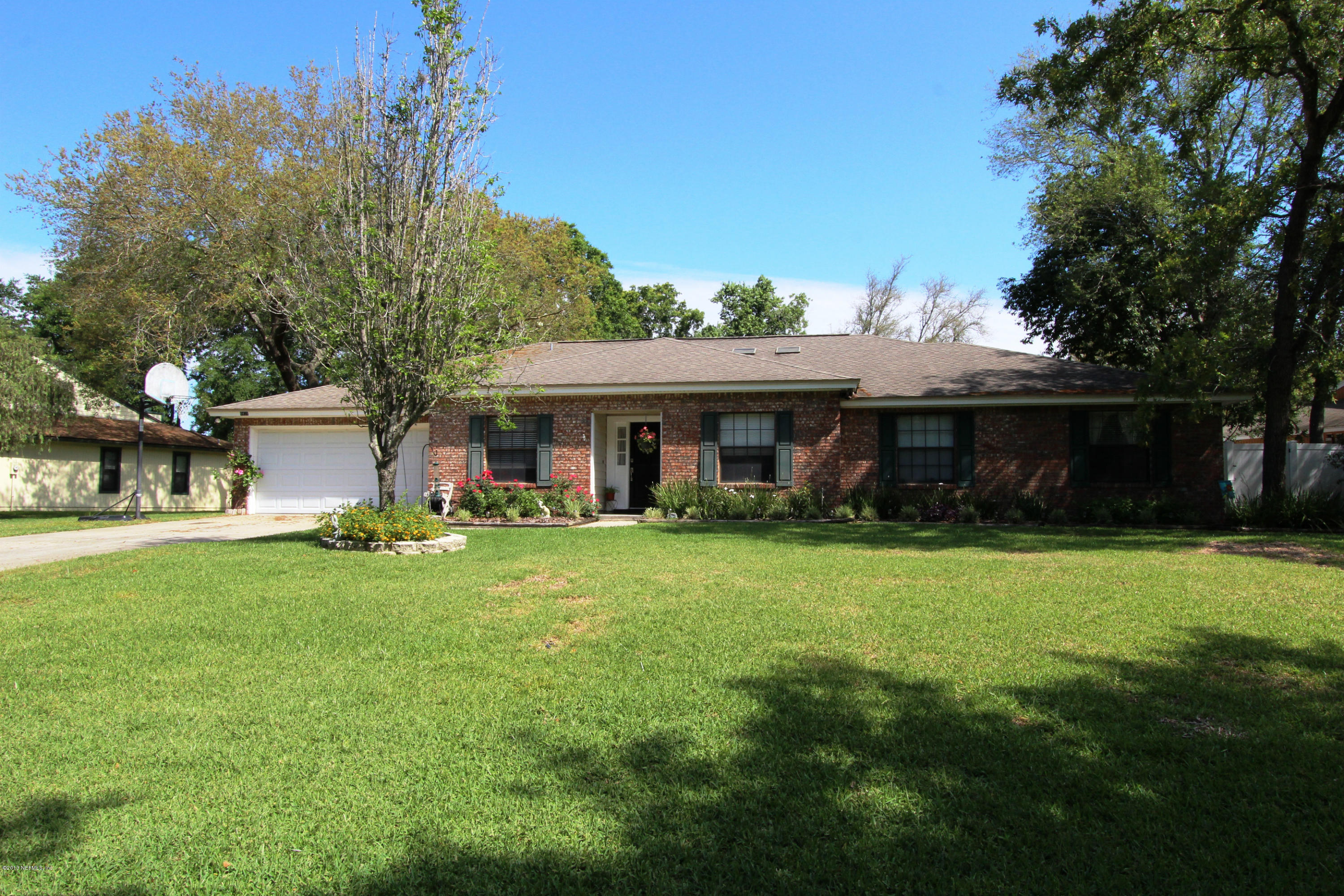 4431 Thicket Ridge Lane Jacksonville, FL 32258 - Photo 3 of 30 Front View 2