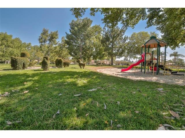 12022 Falcon Crest Way Porter Ranch, CA 91326 - Photo 44 of 64