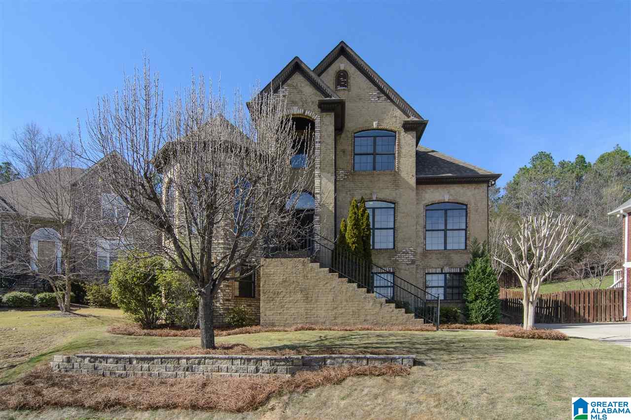 821 Meadow Ridge Lane Birmingham, AL 35242 - Photo 1 of 43