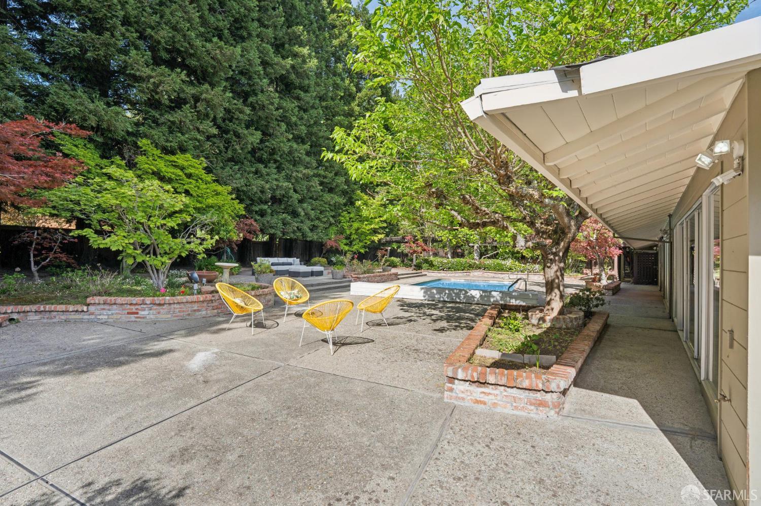 1348 Reliez Valley Road Lafayette, CA 94549 - Photo 53 of 61
