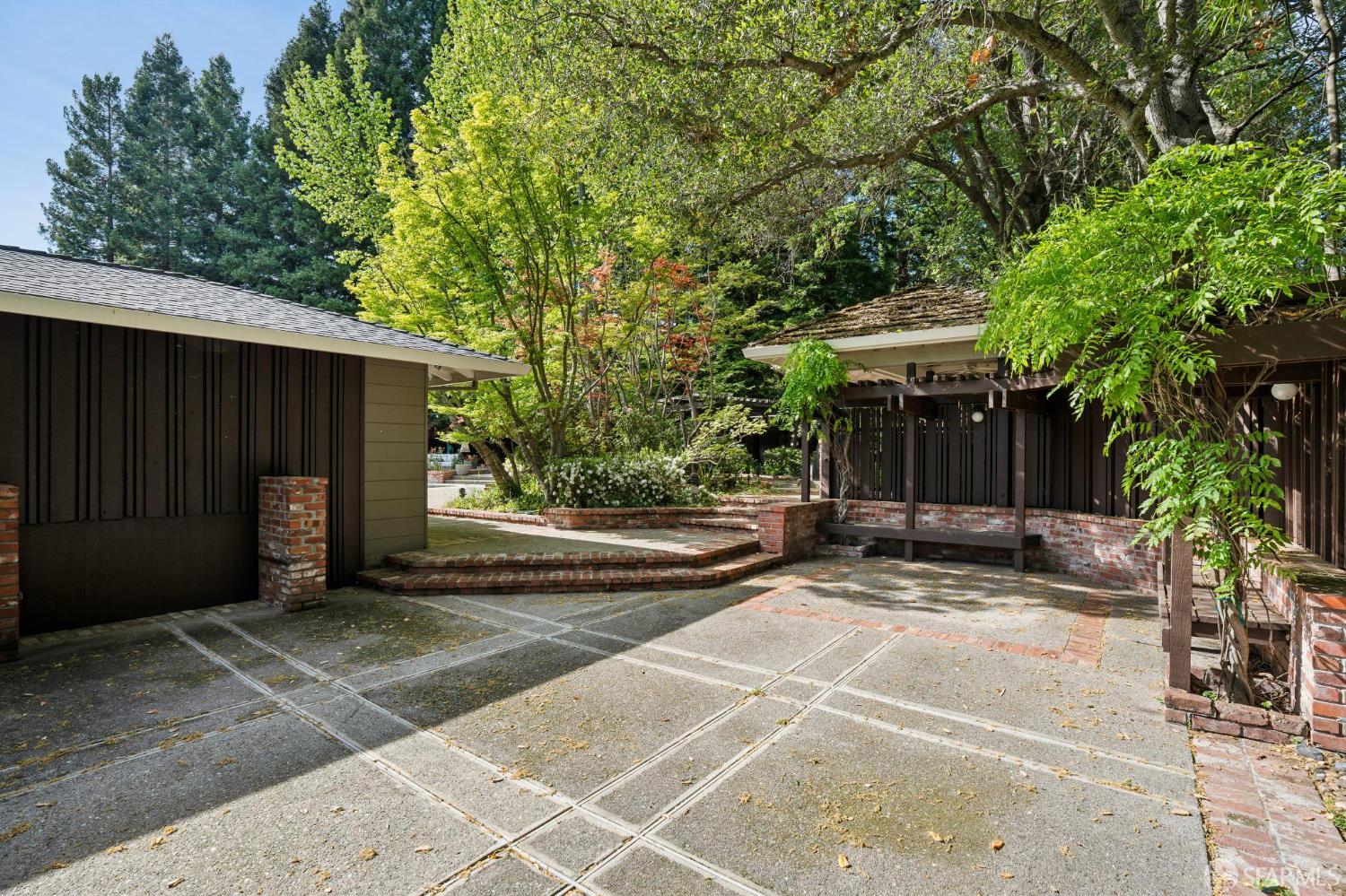 1348 Reliez Valley Road Lafayette, CA 94549 - Photo 58 of 61