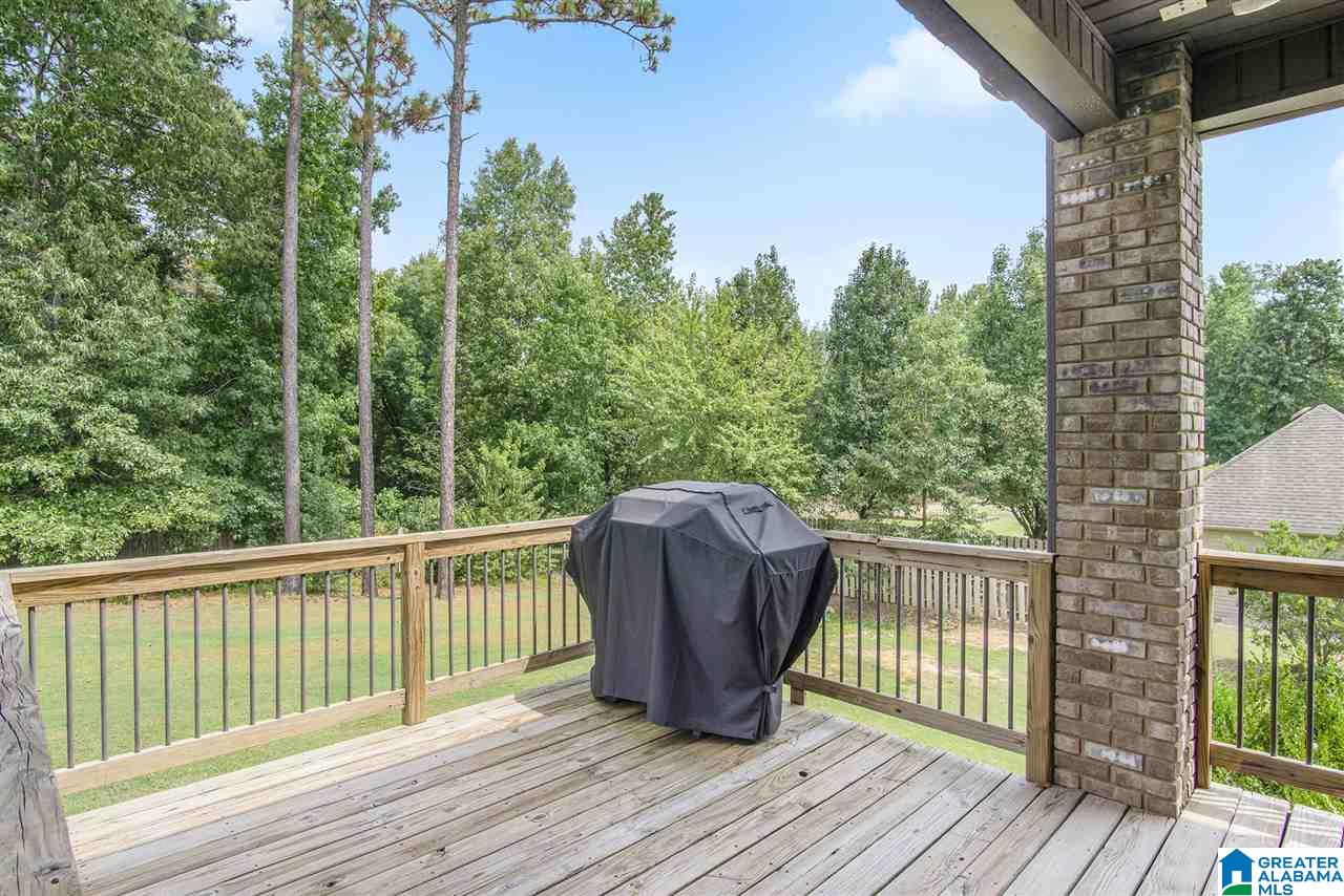 253 Thoroughbred Lane Alabaster, AL 35007 - Photo 33 of 38