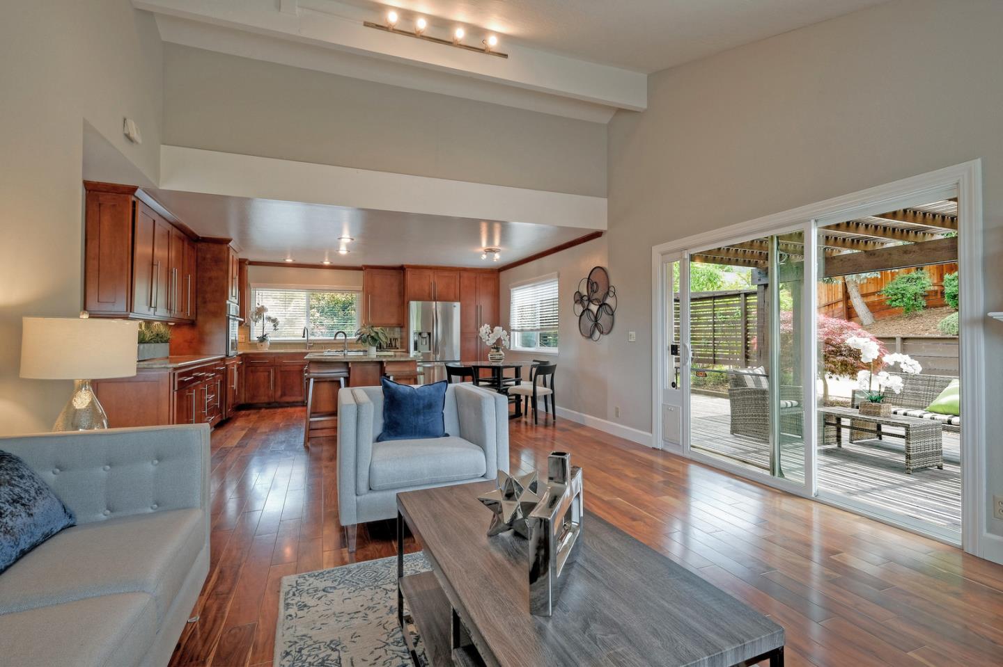 5506 San Pablo Dam Road El Sobrante, CA 94803 - Photo 7 of 39 Gallery Image 7