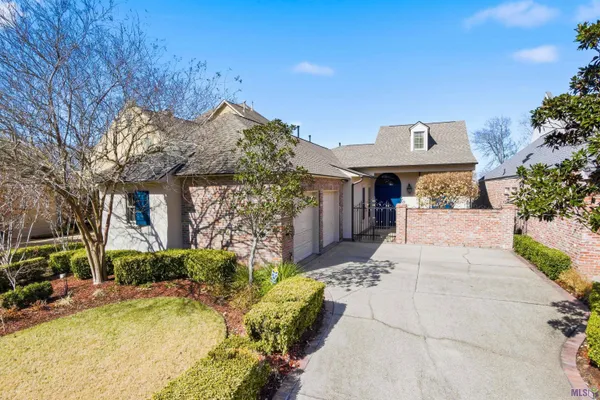 $579,500 | 3546 Rue D Orleans, Baton Rouge, LA 70810