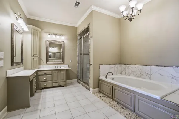 $579,500 | 3546 Rue D Orleans, Baton Rouge, LA 70810