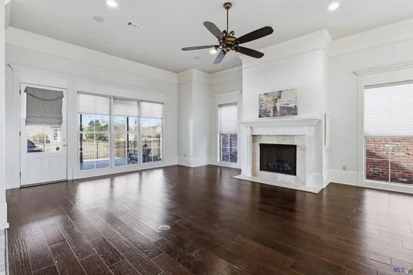 $579,500 | 3546 Rue D Orleans, Baton Rouge, LA 70810