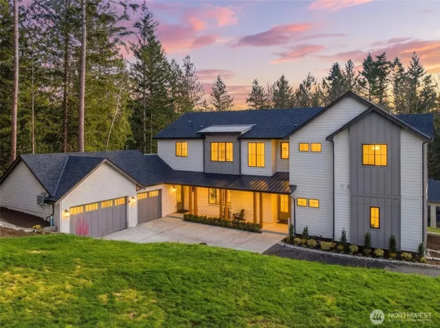 $3,780,000 | 26030 Northeast 29th Place, Redmond, WA 98053