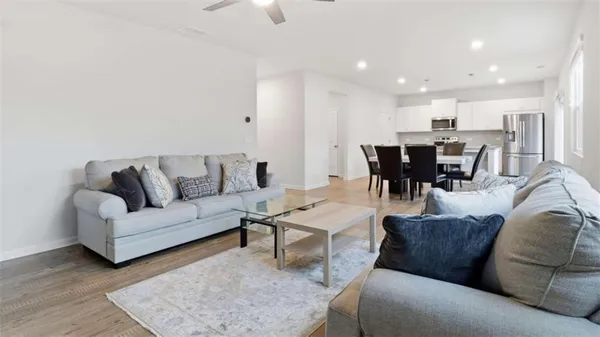 $519,000 | 369 Summerwood Lane, Dawsonville, GA 30534