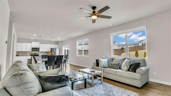 $519,000 | 369 Summerwood Lane, Dawsonville, GA 30534