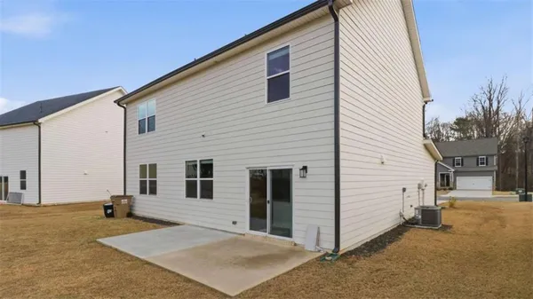 $519,000 | 369 Summerwood Lane, Dawsonville, GA 30534