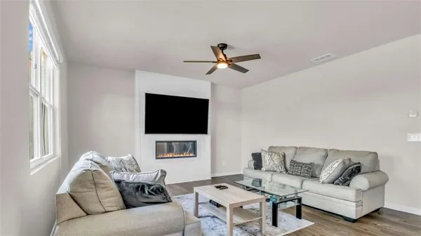 $519,000 | 369 Summerwood Lane, Dawsonville, GA 30534