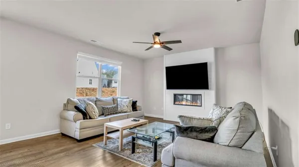 $519,000 | 369 Summerwood Lane, Dawsonville, GA 30534