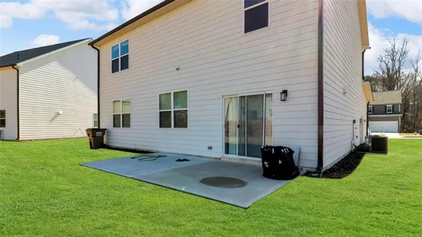 $519,000 | 369 Summerwood Lane, Dawsonville, GA 30534