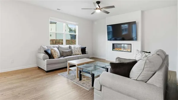 $519,000 | 369 Summerwood Lane, Dawsonville, GA 30534