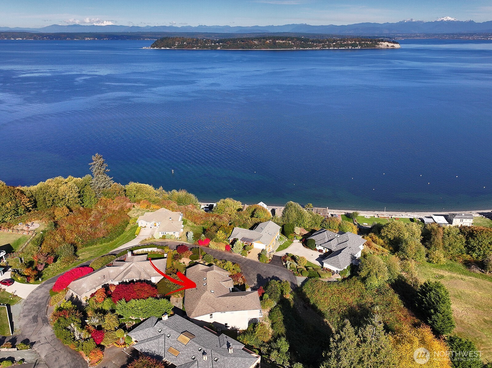 4694 Wrightsman Place Clinton, WA 98236 - Photo 35 of 39