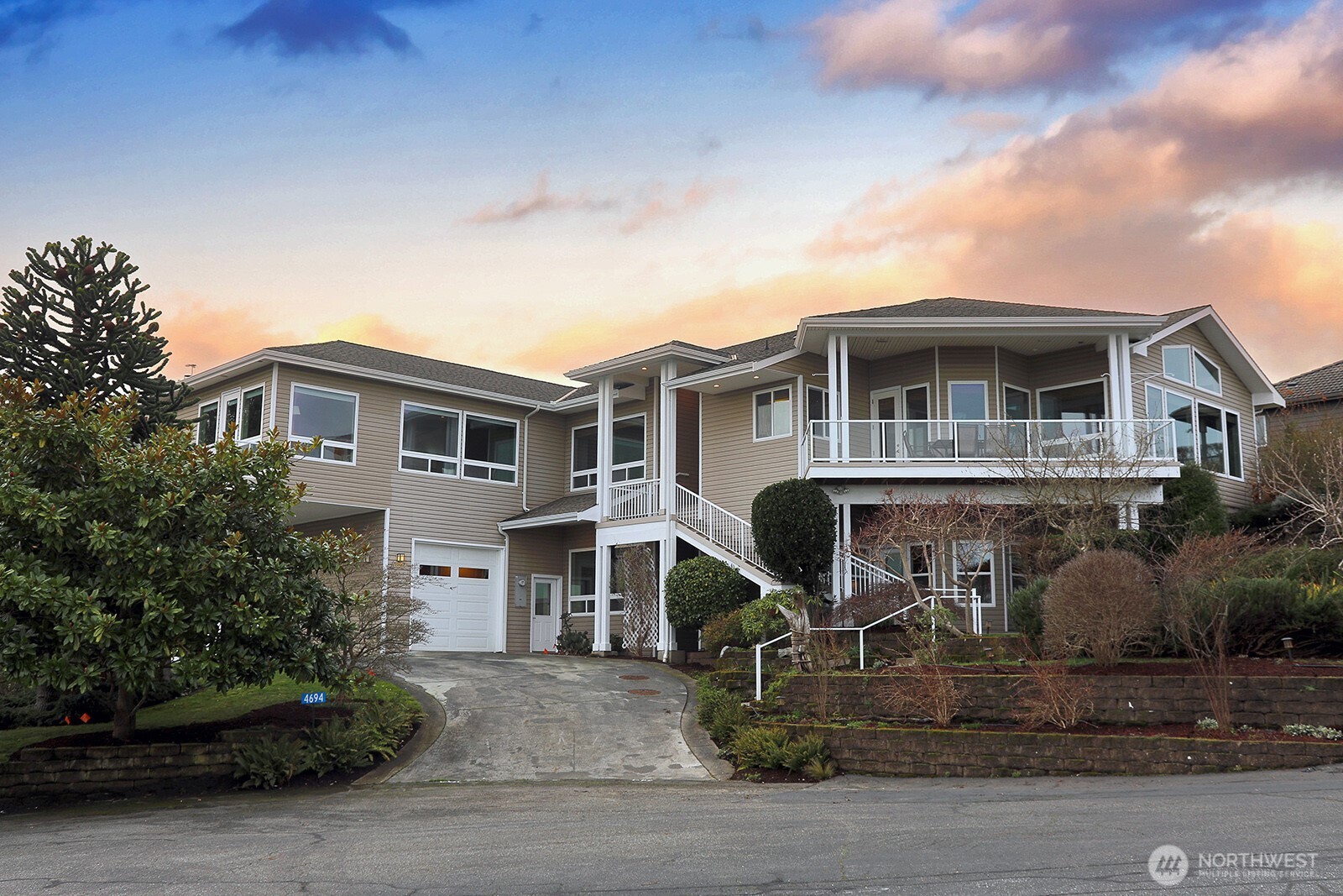 4694 Wrightsman Place Clinton, WA 98236 - Photo 37 of 39