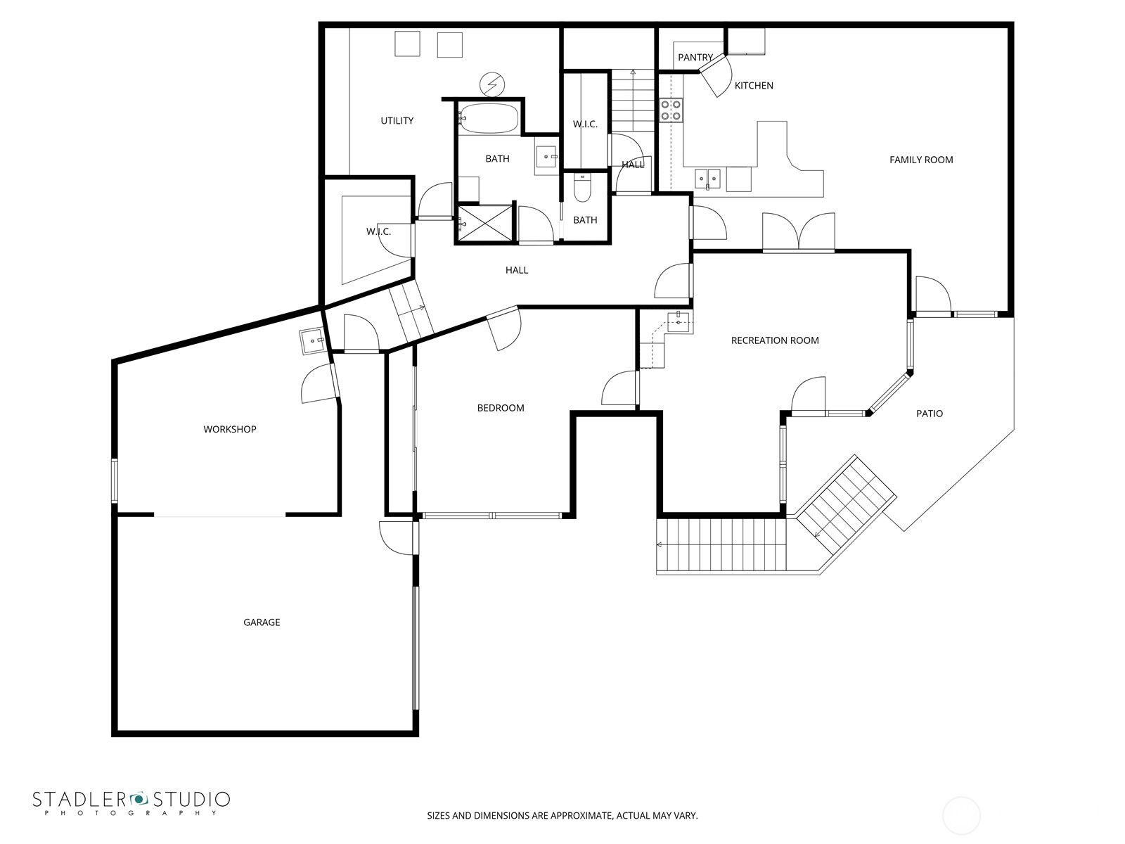 4694 Wrightsman Place Clinton, WA 98236 - Photo 38 of 39