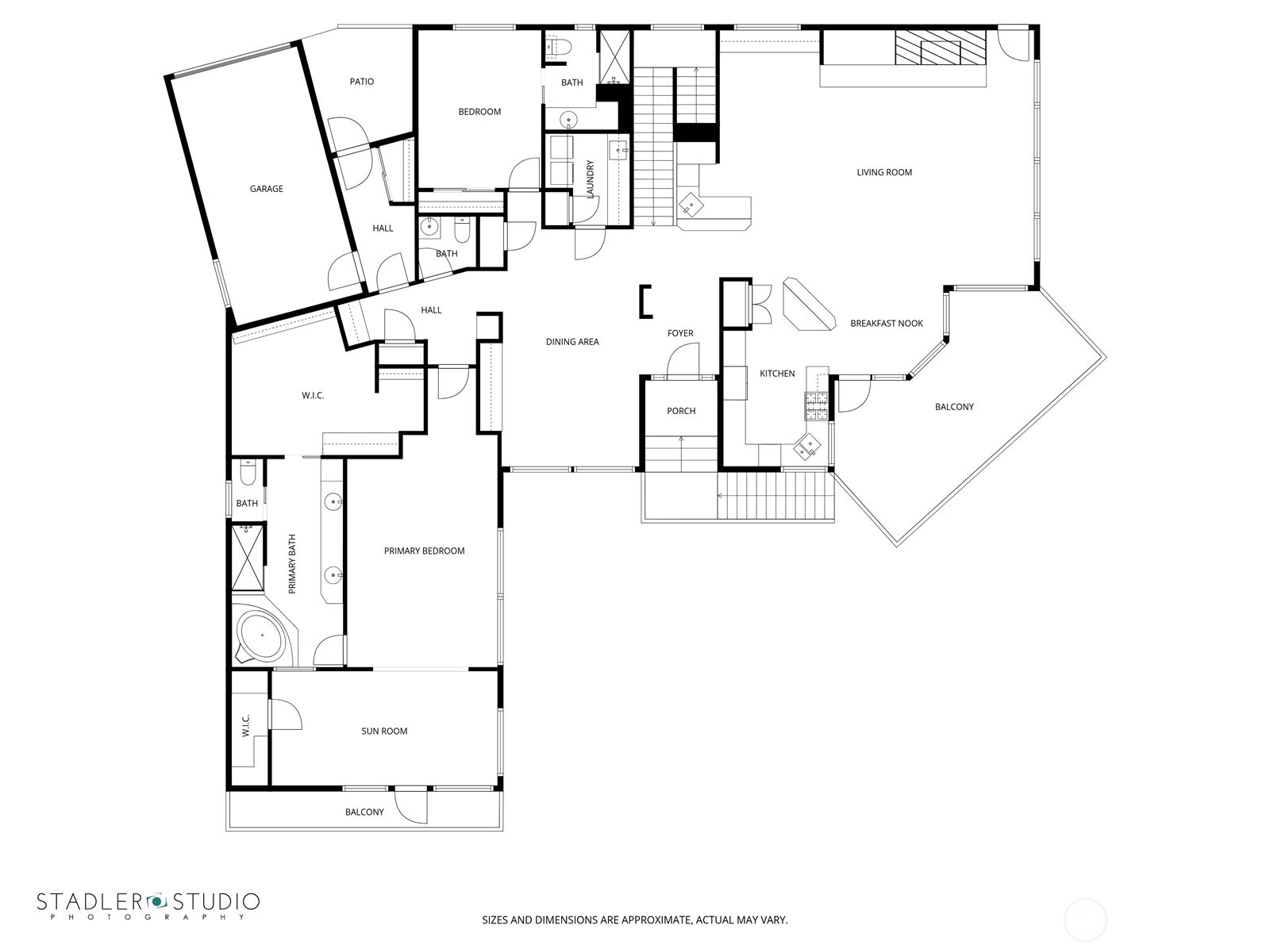4694 Wrightsman Place Clinton, WA 98236 - Photo 39 of 39