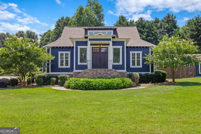 $510,000 | 820 Camp Creek Road, Cornelia, GA 30531