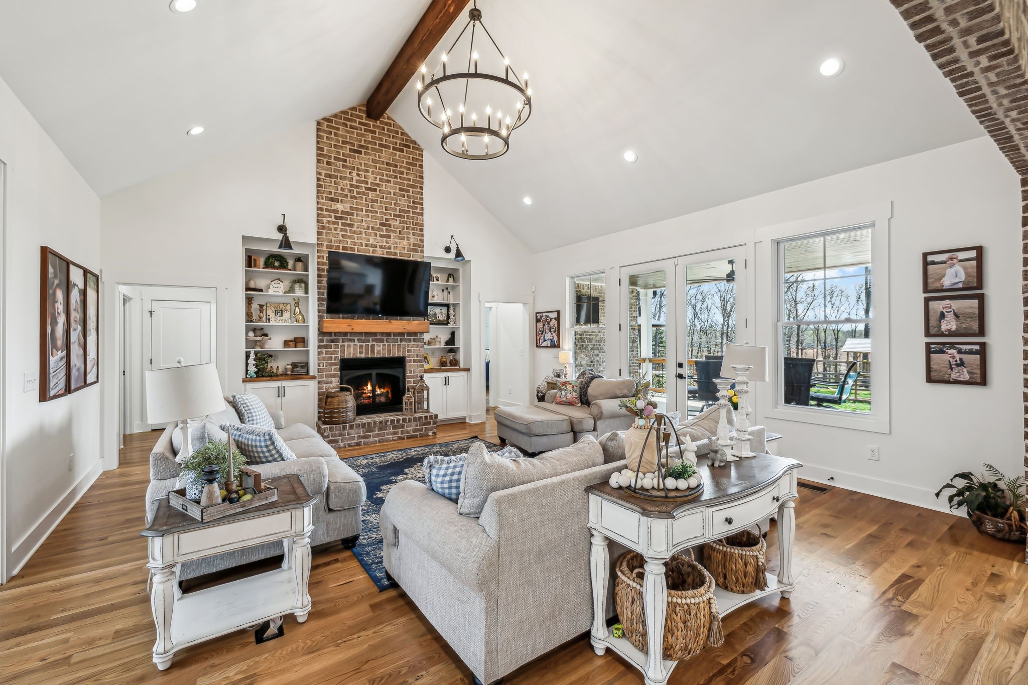 7461 Crow Cut Road Fairview, TN 37062 - Photo 12 of 72