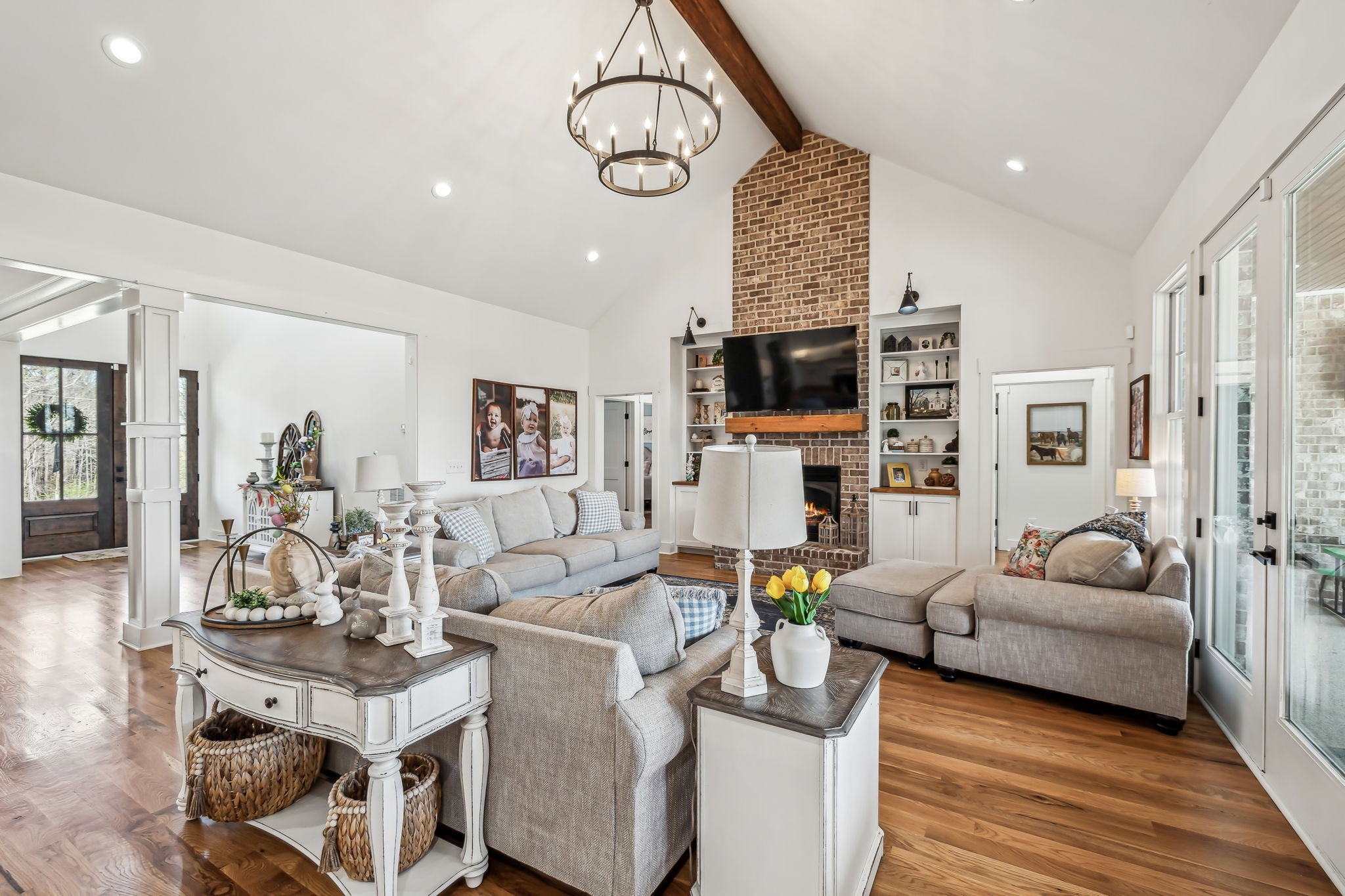 7461 Crow Cut Road Fairview, TN 37062 - Photo 13 of 72