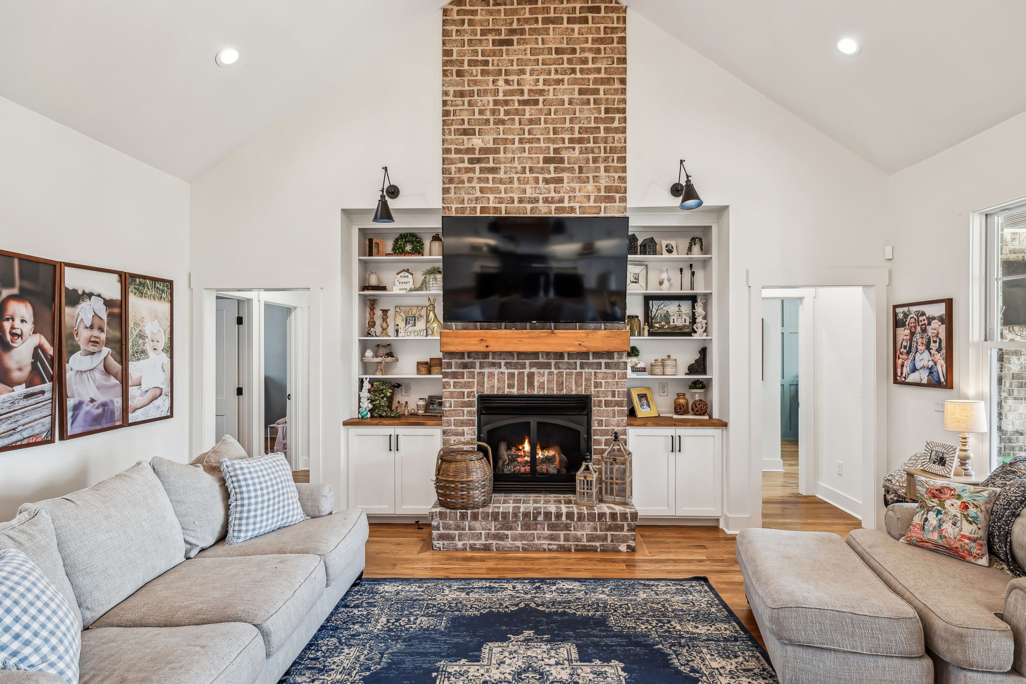 7461 Crow Cut Road Fairview, TN 37062 - Photo 14 of 72