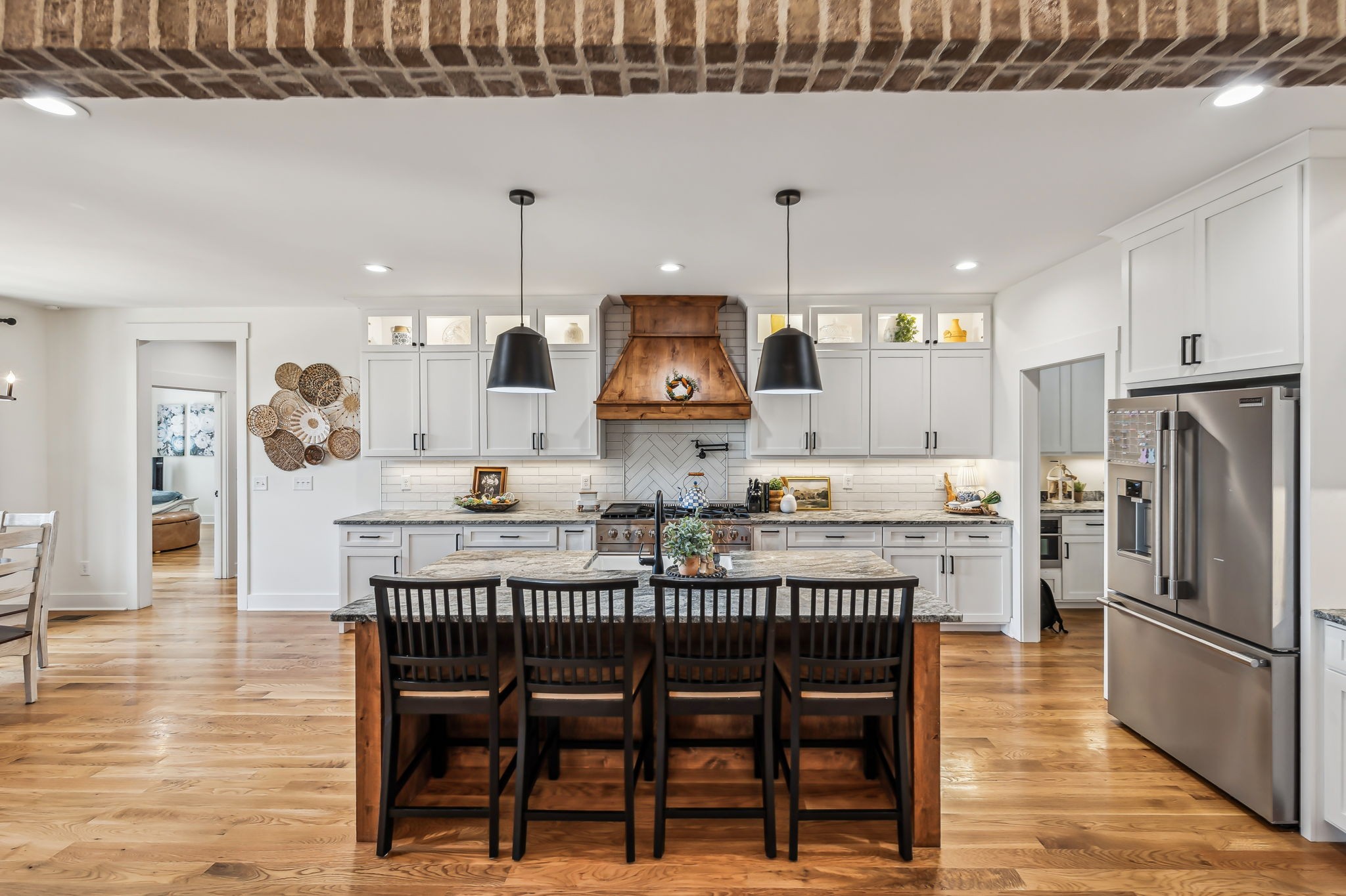 7461 Crow Cut Road Fairview, TN 37062 - Photo 15 of 72