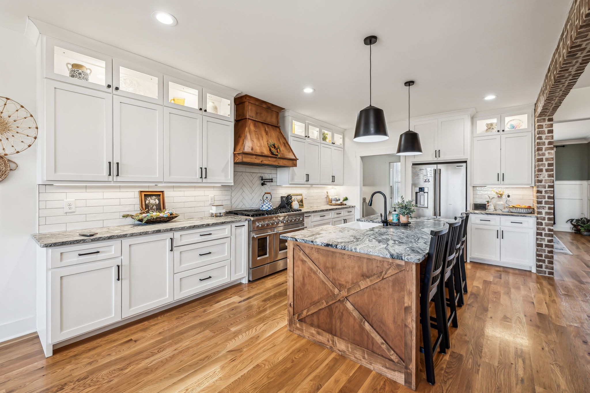 7461 Crow Cut Road Fairview, TN 37062 - Photo 17 of 72