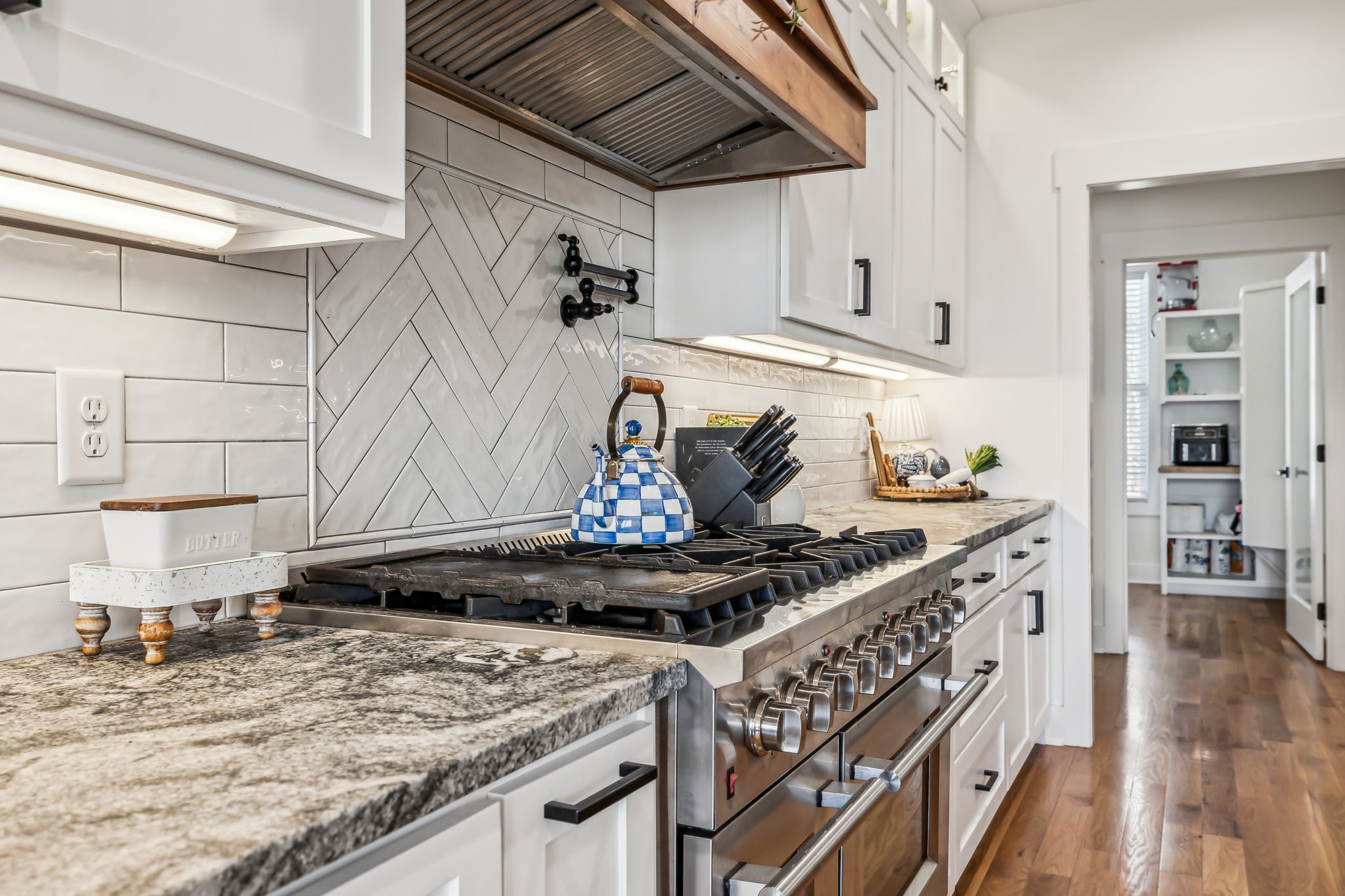 7461 Crow Cut Road Fairview, TN 37062 - Photo 18 of 72