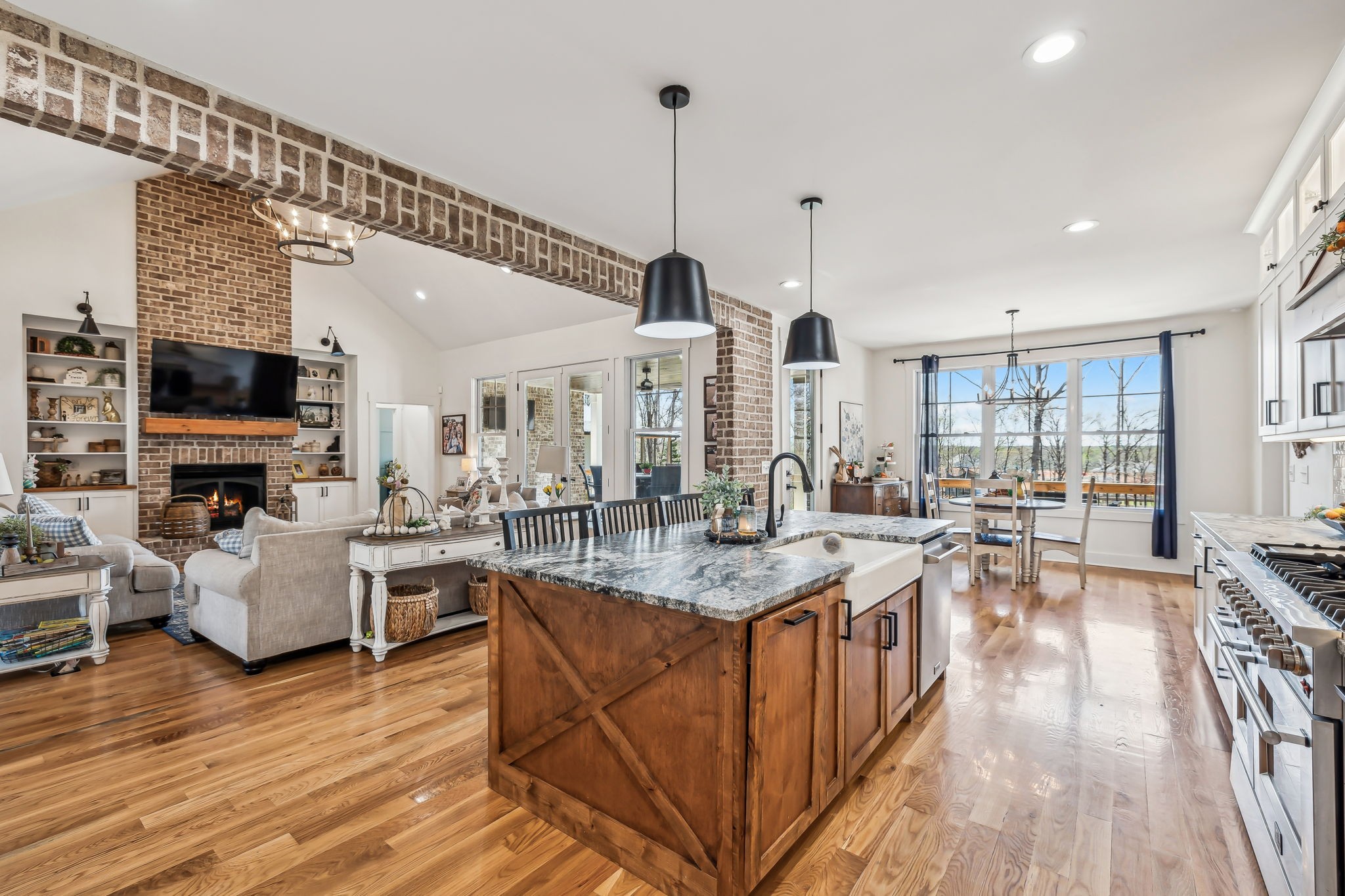 7461 Crow Cut Road Fairview, TN 37062 - Photo 20 of 72