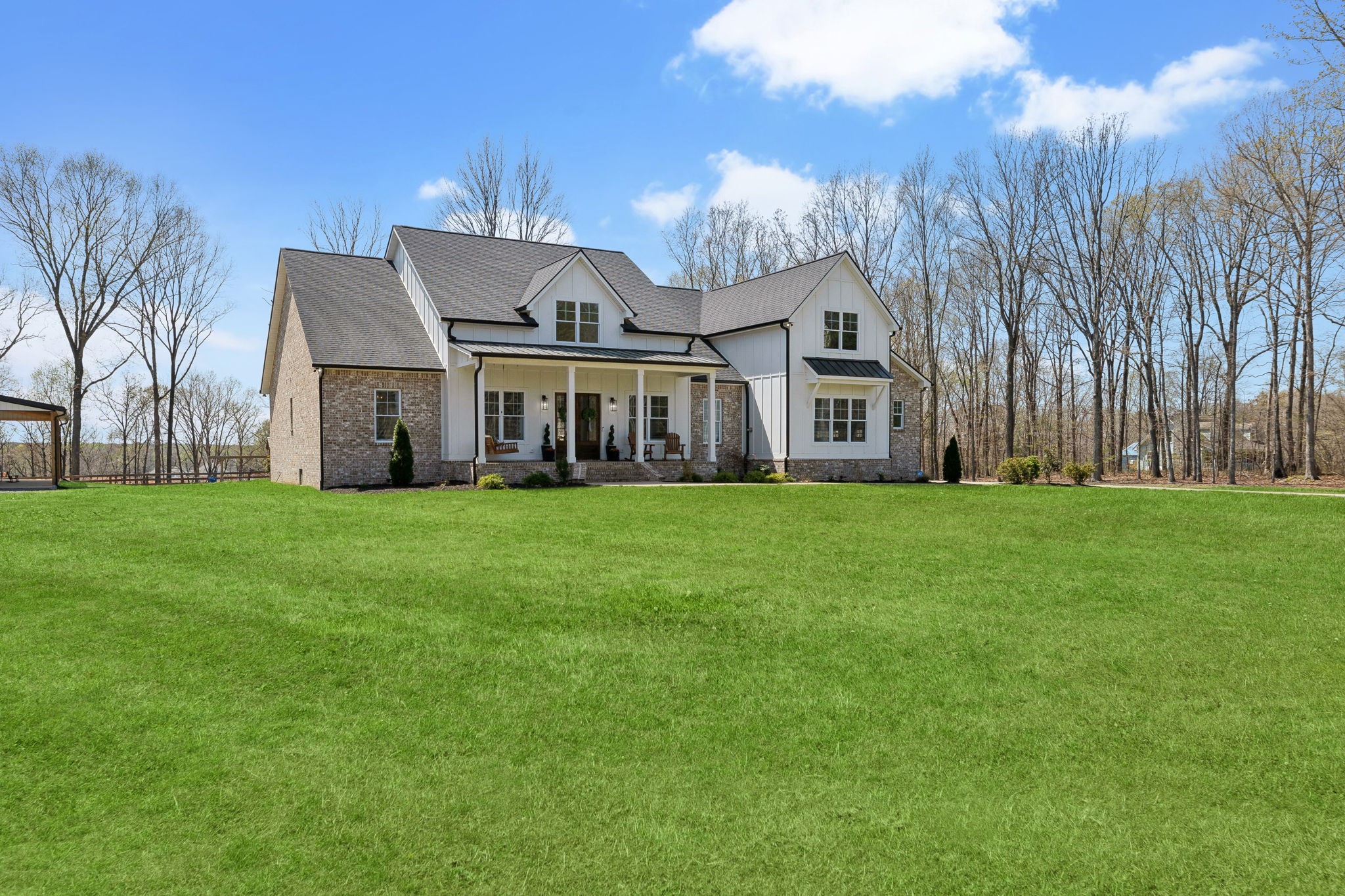 7461 Crow Cut Road Fairview, TN 37062 - Photo 2 of 72