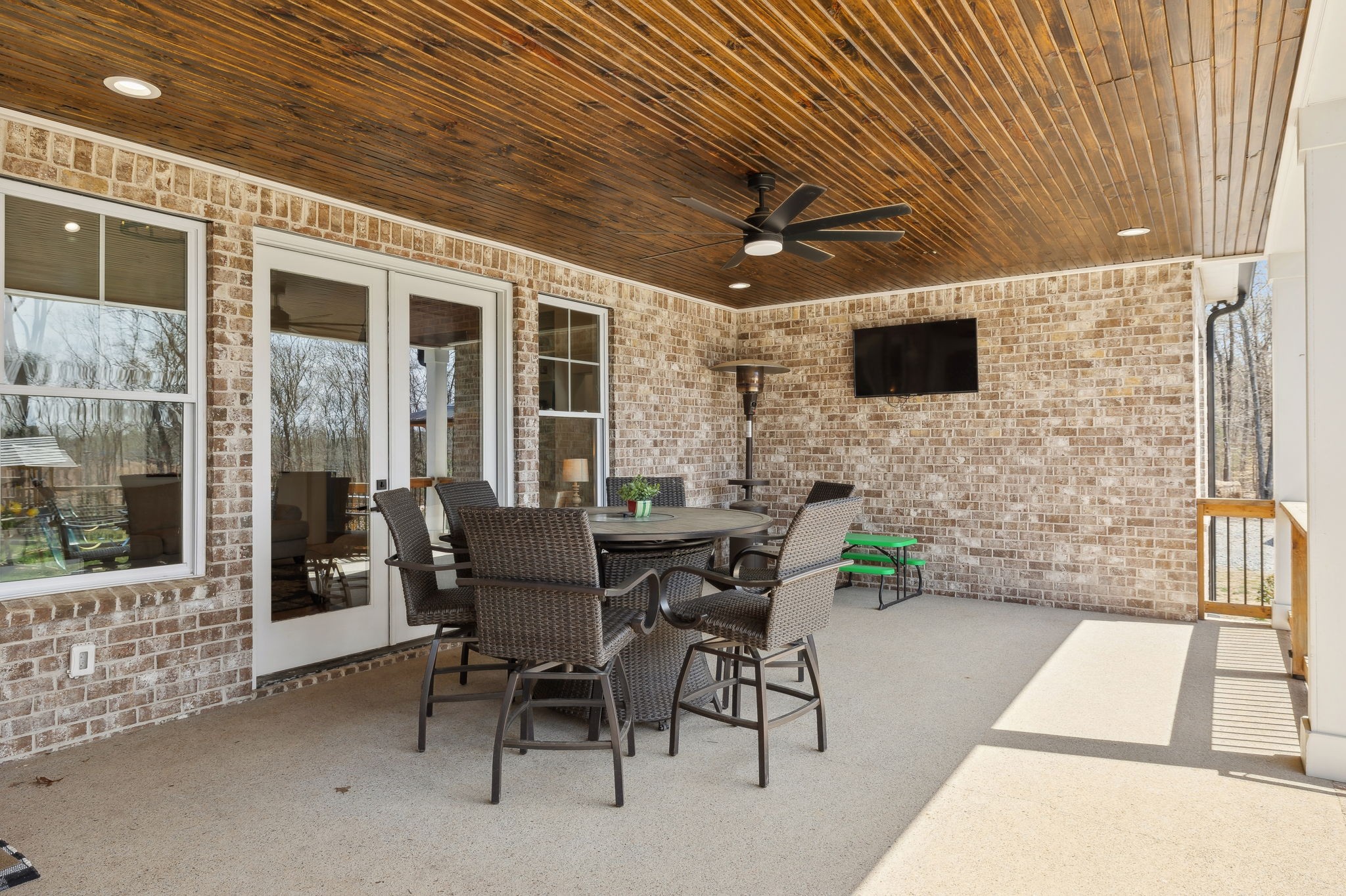 7461 Crow Cut Road Fairview, TN 37062 - Photo 25 of 72