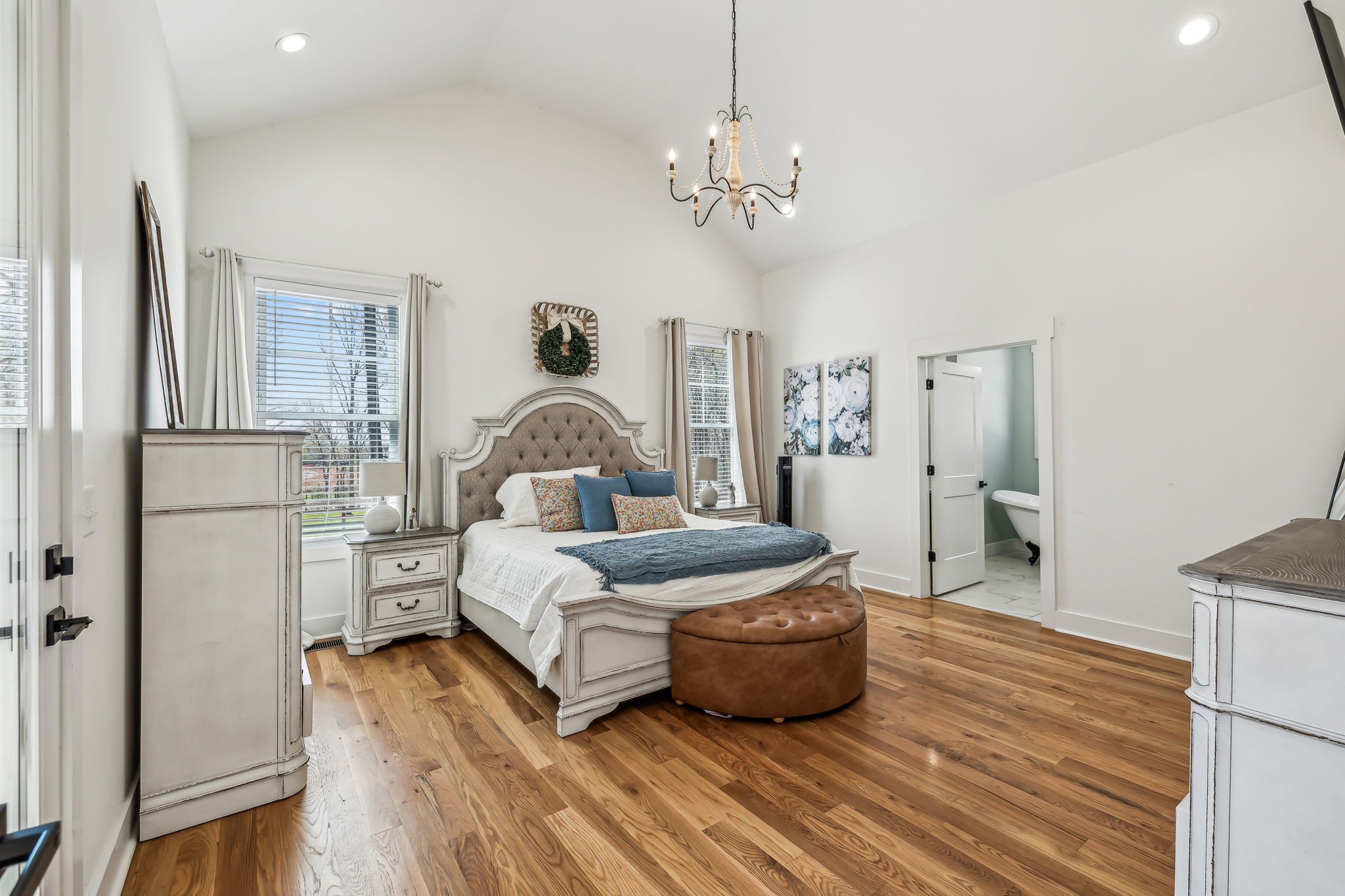 7461 Crow Cut Road Fairview, TN 37062 - Photo 26 of 72