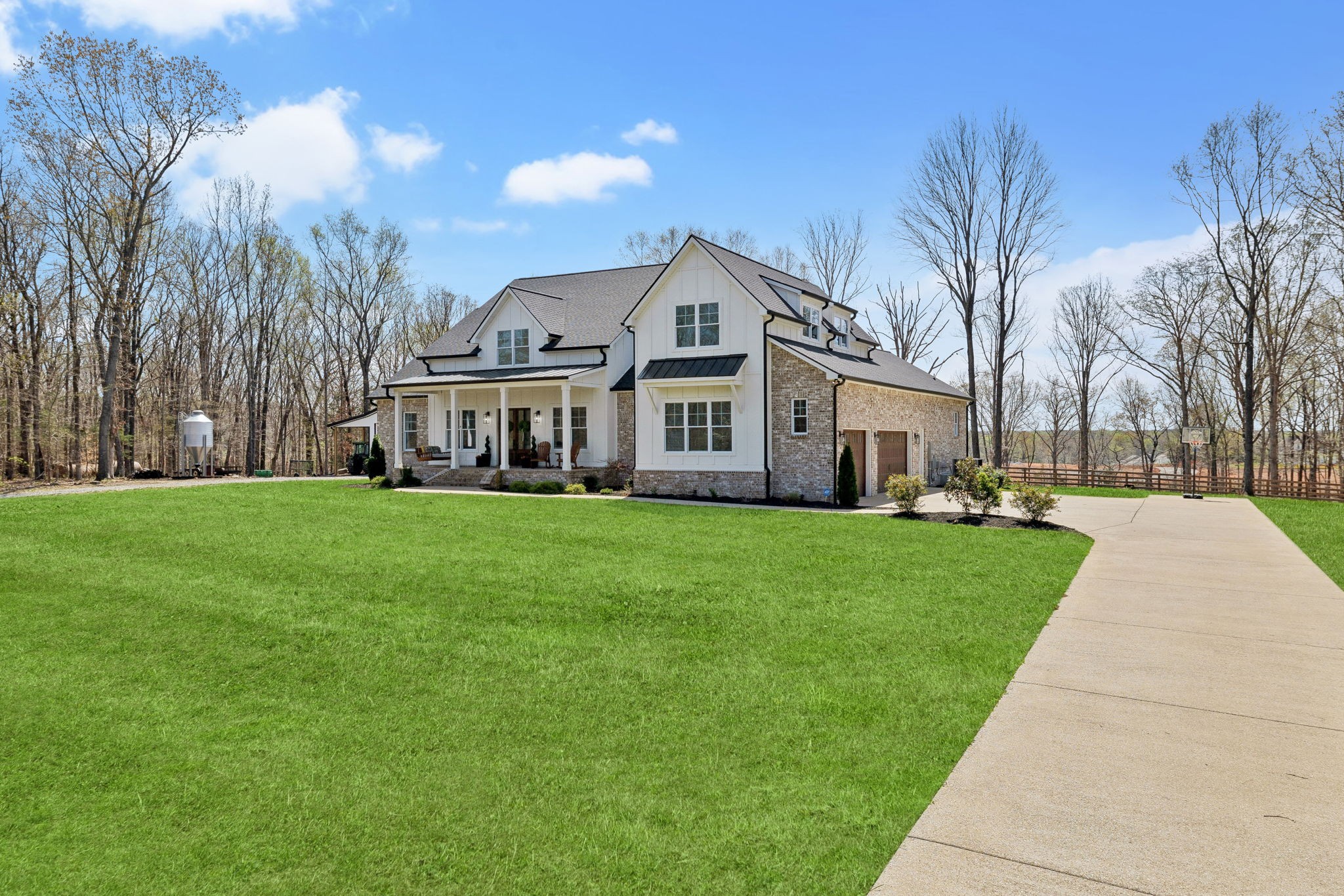 7461 Crow Cut Road Fairview, TN 37062 - Photo 3 of 72