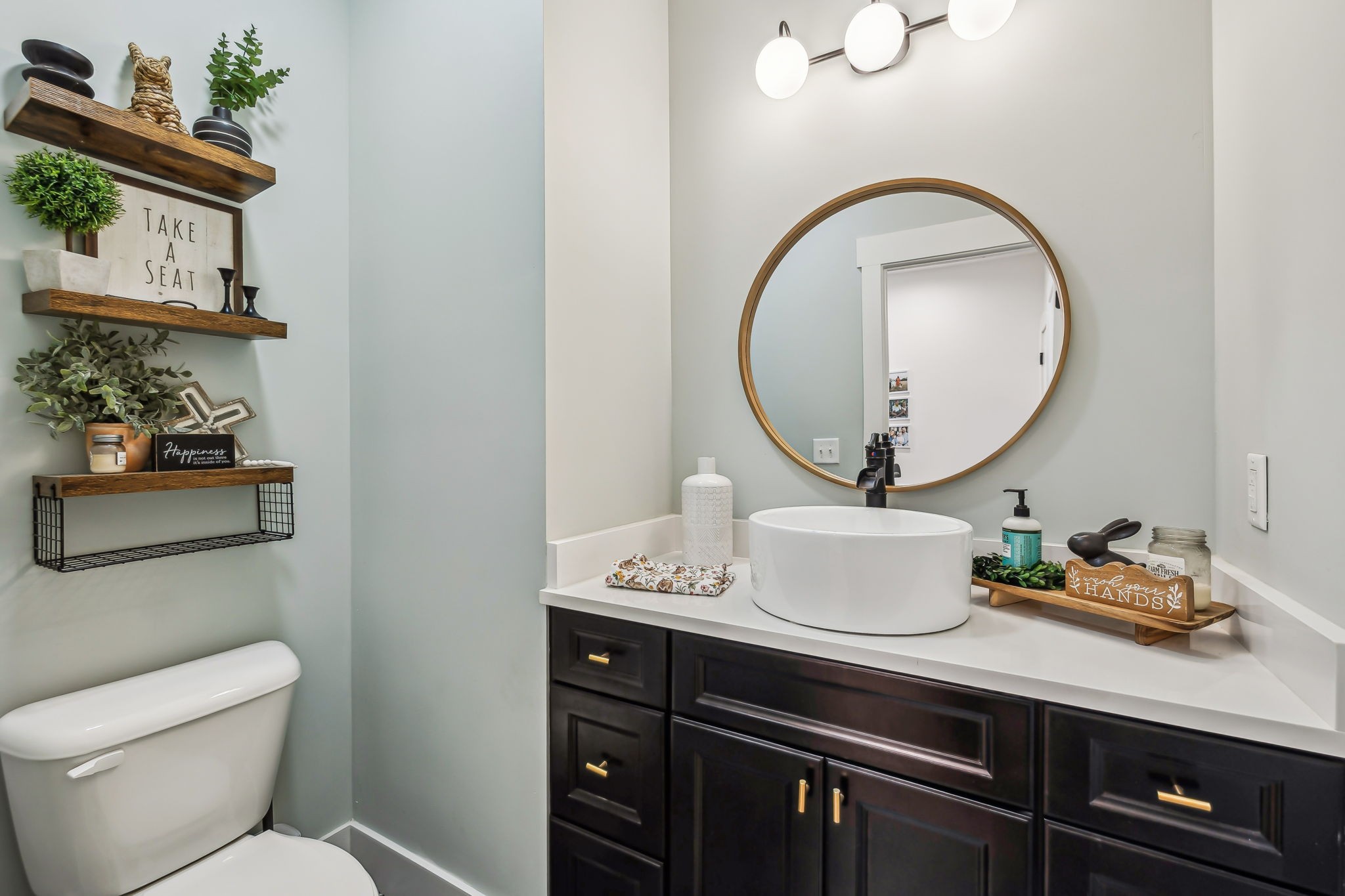 7461 Crow Cut Road Fairview, TN 37062 - Photo 37 of 72