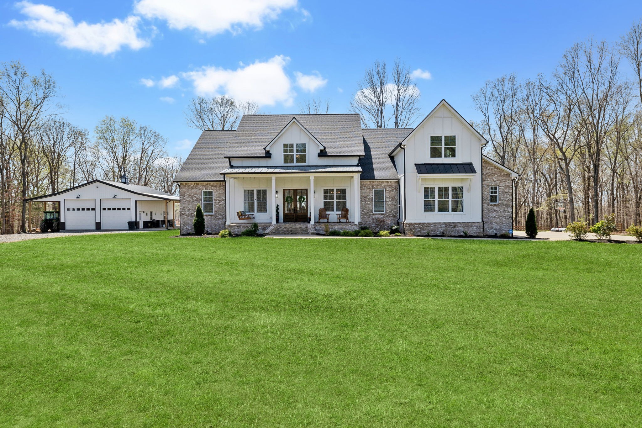 7461 Crow Cut Road Fairview, TN 37062 - Photo 48 of 72