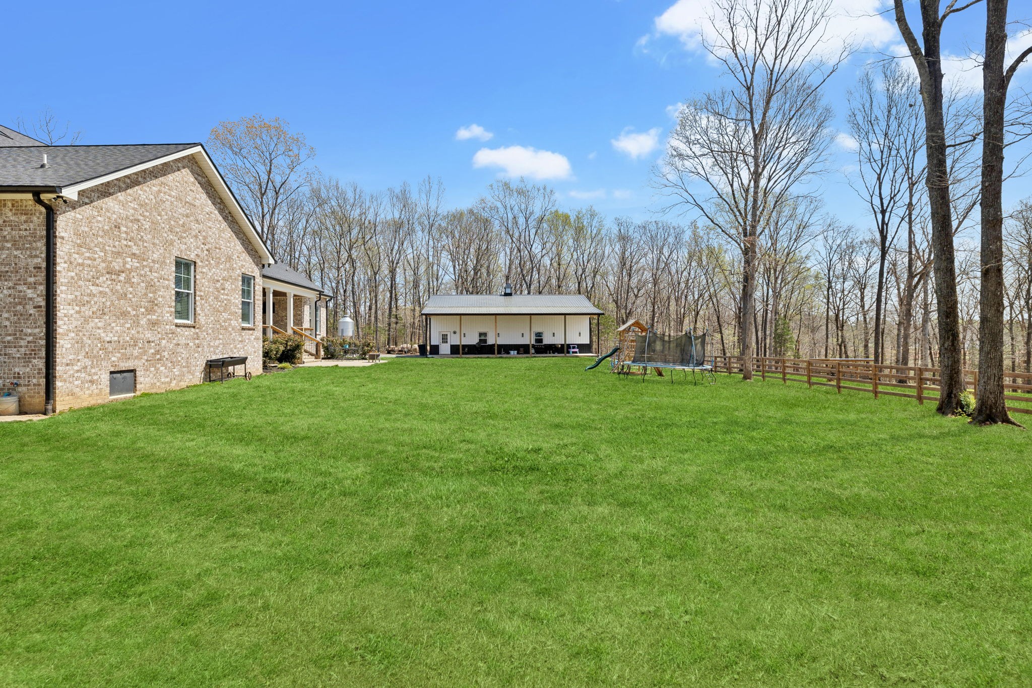 7461 Crow Cut Road Fairview, TN 37062 - Photo 51 of 72