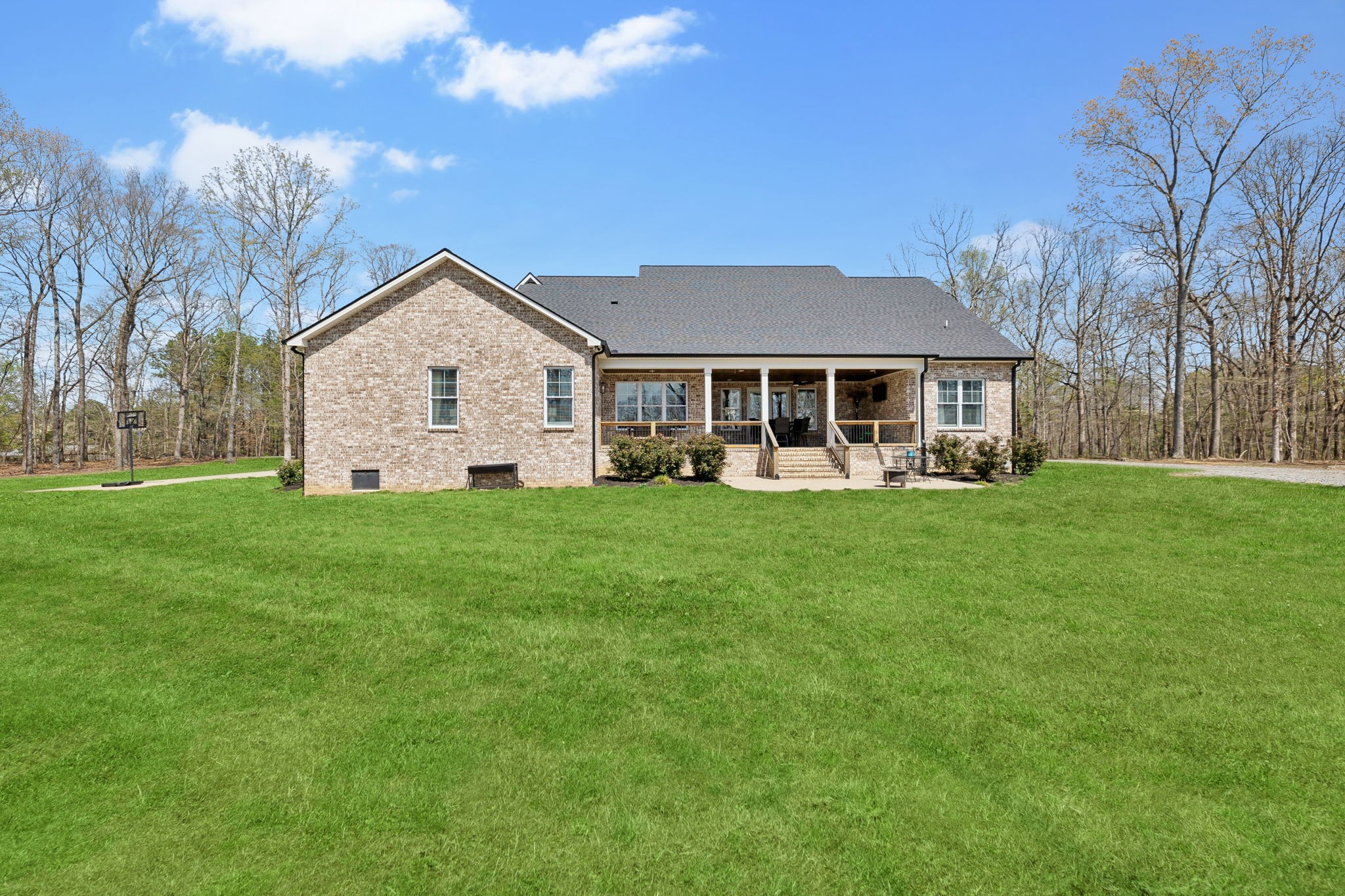 7461 Crow Cut Road Fairview, TN 37062 - Photo 53 of 72