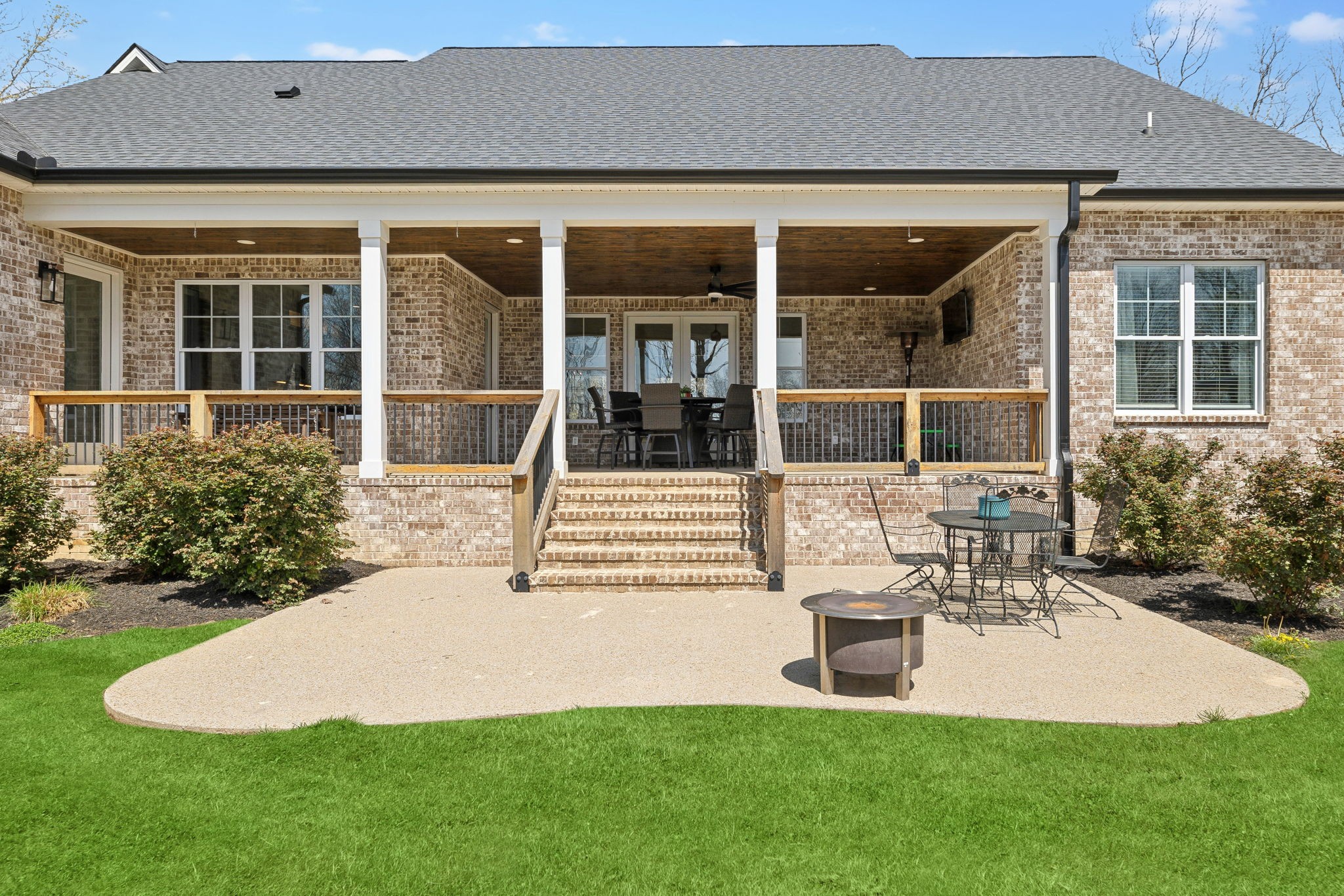 7461 Crow Cut Road Fairview, TN 37062 - Photo 54 of 72