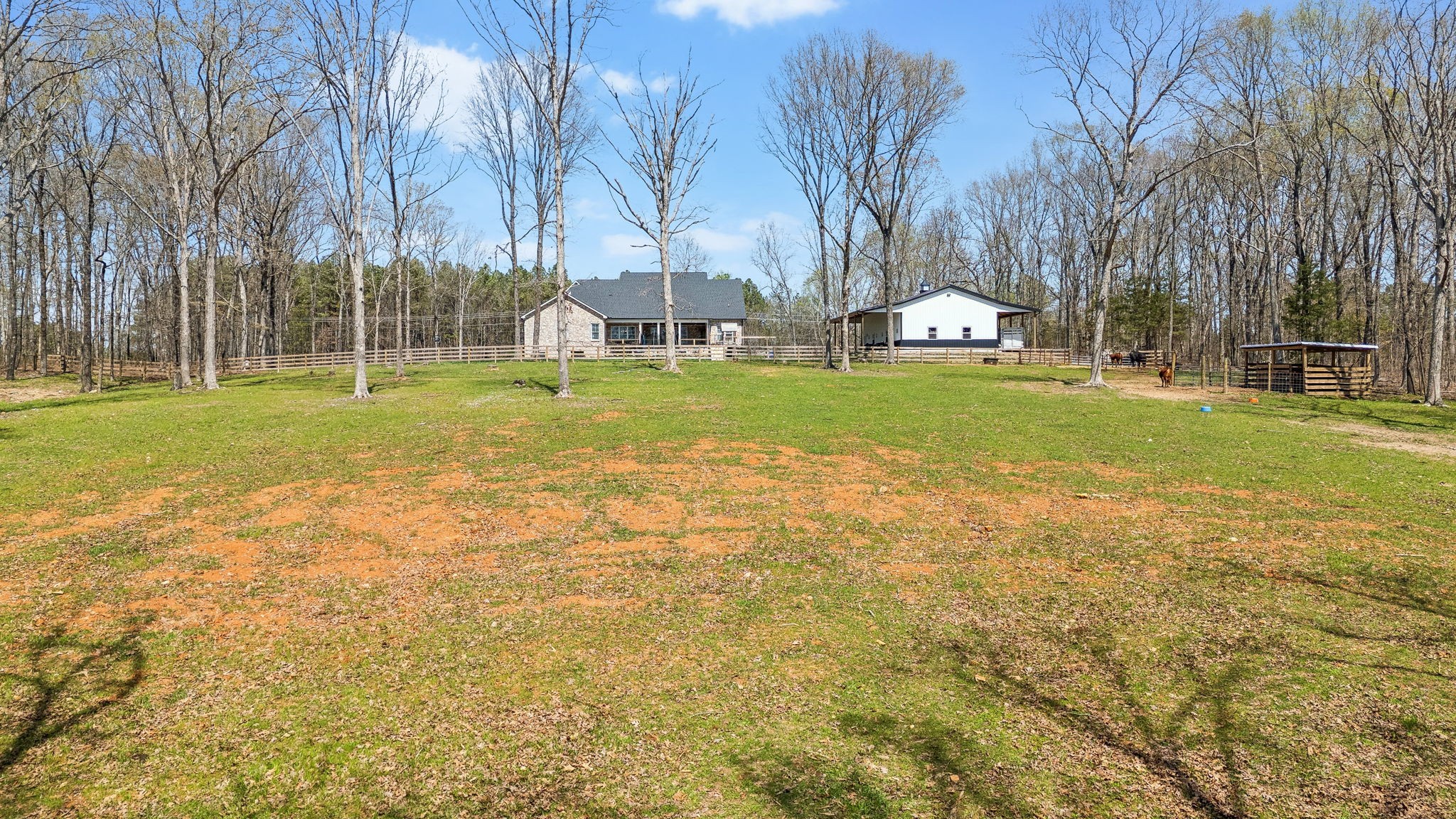 7461 Crow Cut Road Fairview, TN 37062 - Photo 63 of 72