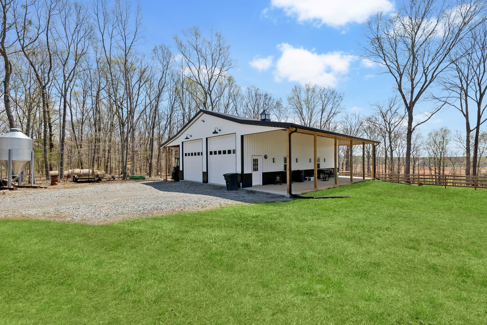 7461 Crow Cut Road Fairview, TN 37062 - Photo 65 of 72