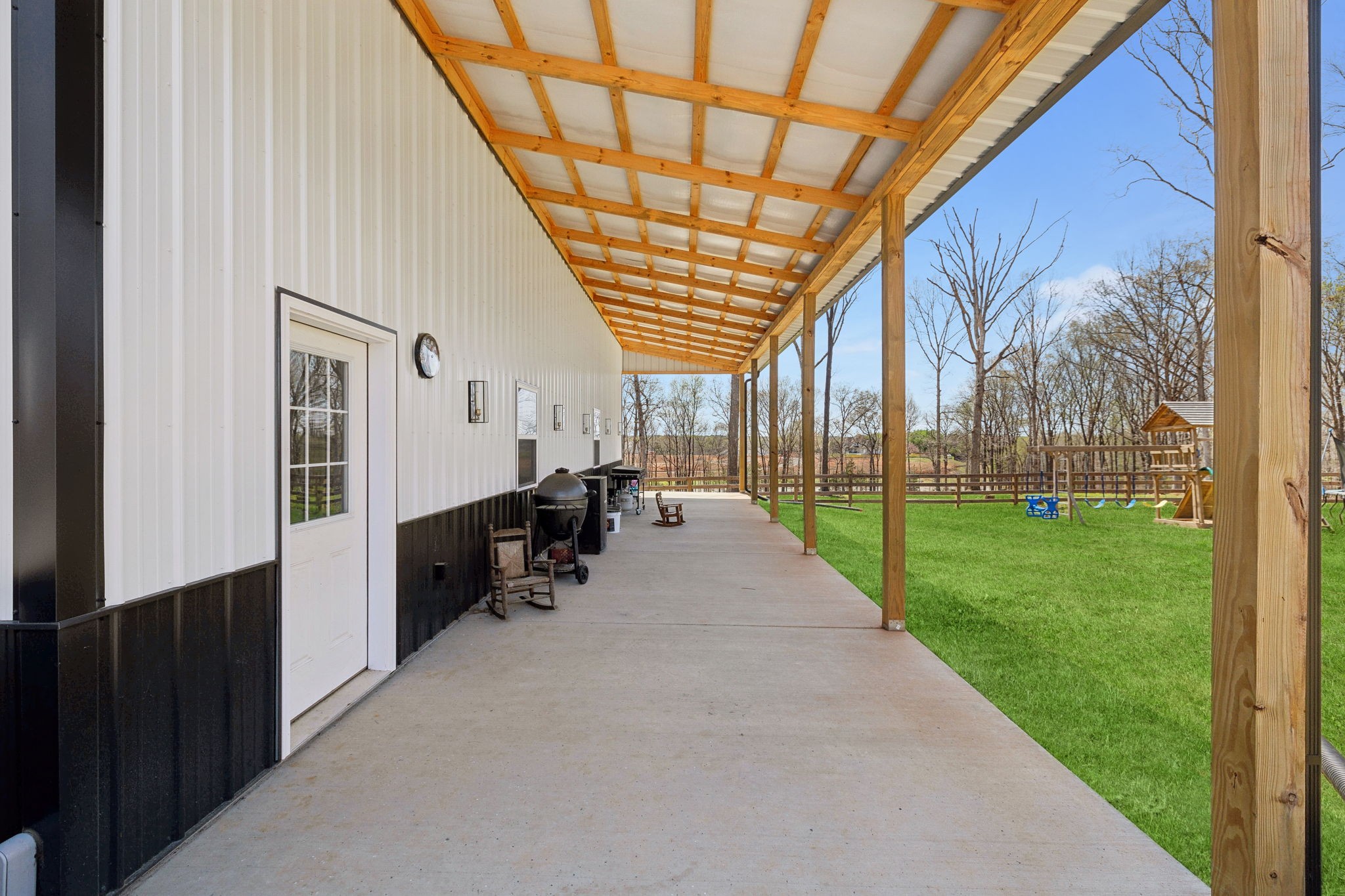 7461 Crow Cut Road Fairview, TN 37062 - Photo 66 of 72